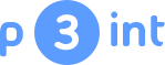 p 3 int